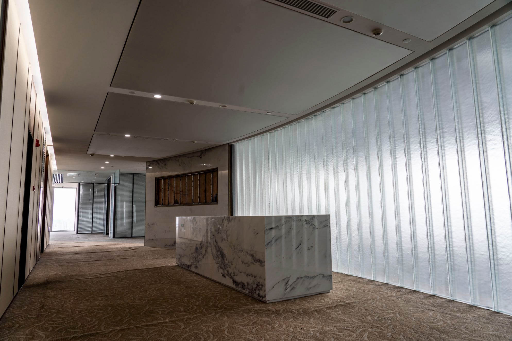 奥南5号大厦       1088平米办公室  